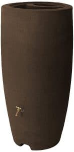algreen rain barrel on trends for sustainable homes on elemental green