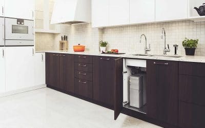 Bluewater Water-Efficient, Reverse Osmosis Water Filters