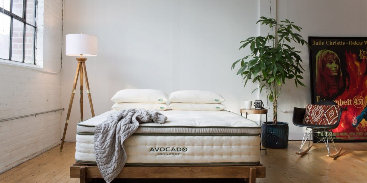 Avocado Green Mattress – Healthy for you, Healthy for the Planet