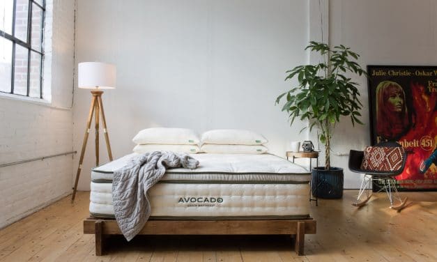 Avocado Green Mattress – Healthy for You, Healthy for the Planet