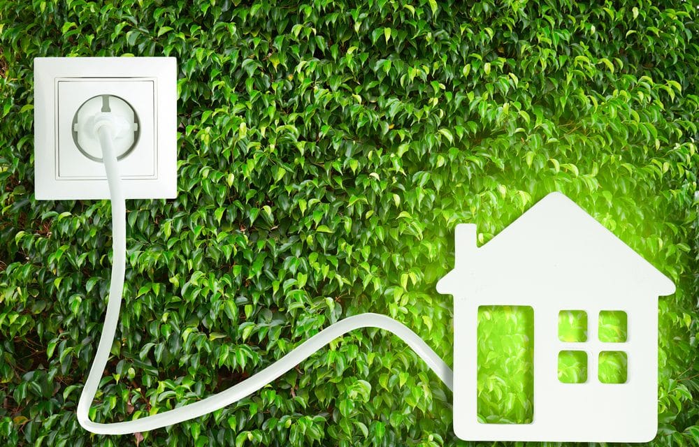Measure energy efficiency with the Home Energy Score tool