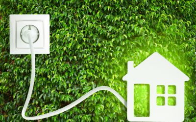 Measure energy efficiency with the Home Energy Score tool