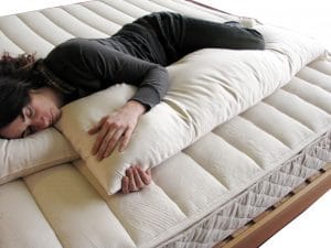 sleeping organic eco-friendly mattresses for every budget on elemental green