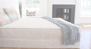 eco-friendly mattresses for every budget on elemental green