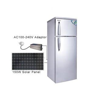 cowin solar refrigerator in Home Resilience Product Showcase: Make Your Home Safe & Sustainable on elemental green
