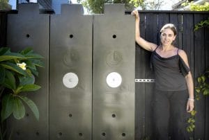 rainwater hog tanks - Home Resilience Product Showcase: Make Your Home Safe & Sustainable on elemental green