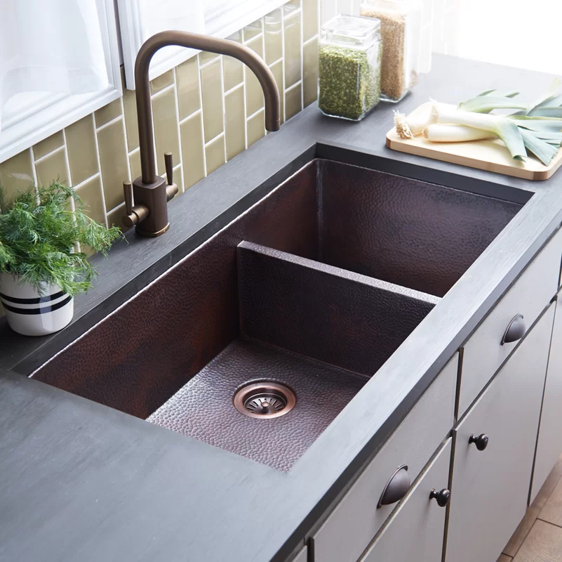 Eco Friendly Kitchen Sinks For All Styles And Budgets