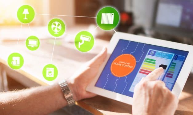 The 7 Best Energy Efficiency Apps for Your Home (Infographic)