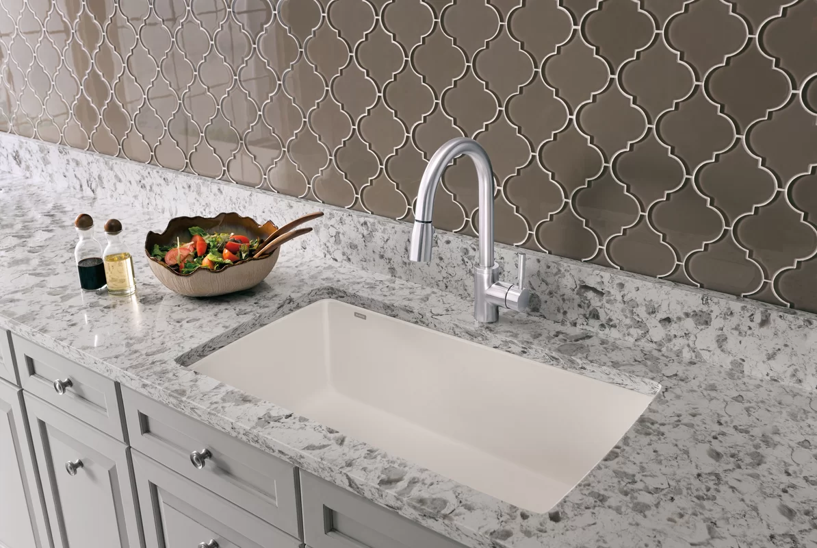 diamond blanco eco-friendly kitchen sinks for all styles and budgets on elemental green