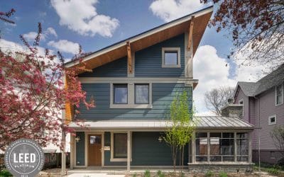 The Top Tips for Energy Efficient Homes (Get to Net-Zero!)