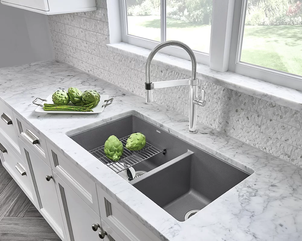 Eco Friendly Kitchen Sinks For All Styles And Budgets