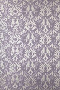 Farrow & Ball Renaissance Purple Wallpaper