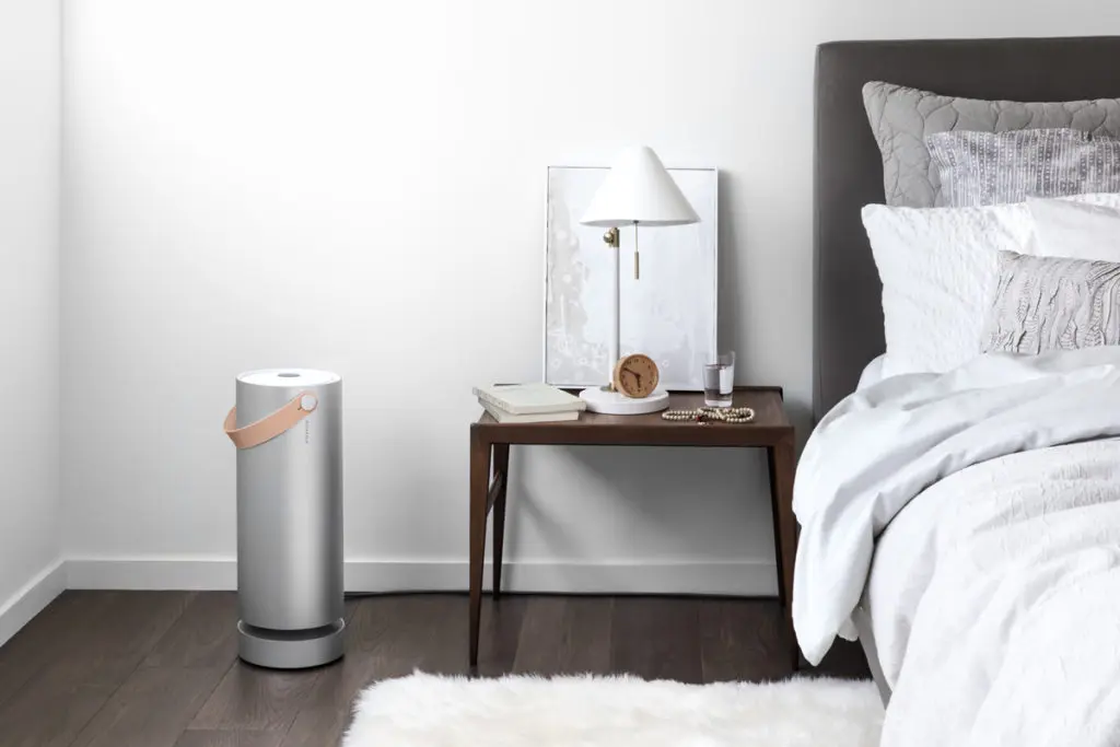 Molekule: Sleep Soundly With The World's First Molecular Air Purifier