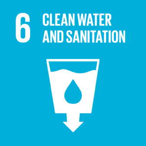 UN SDG 6 Clean Water