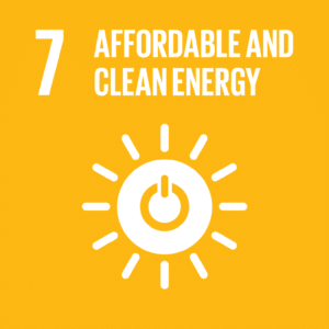 UN SDG 7 Affordable Clean Energy
