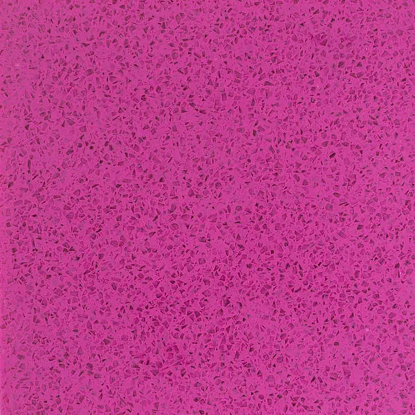 Durat Traffic Purple with Standard Speckles Eco-Friendly Countertops