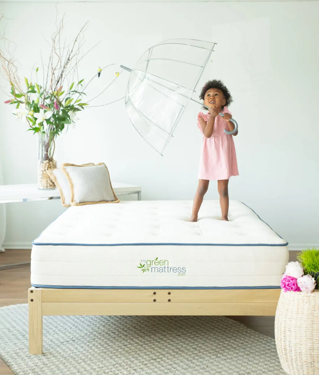 19 Nontoxic, Organic Mattresses for Every Budget