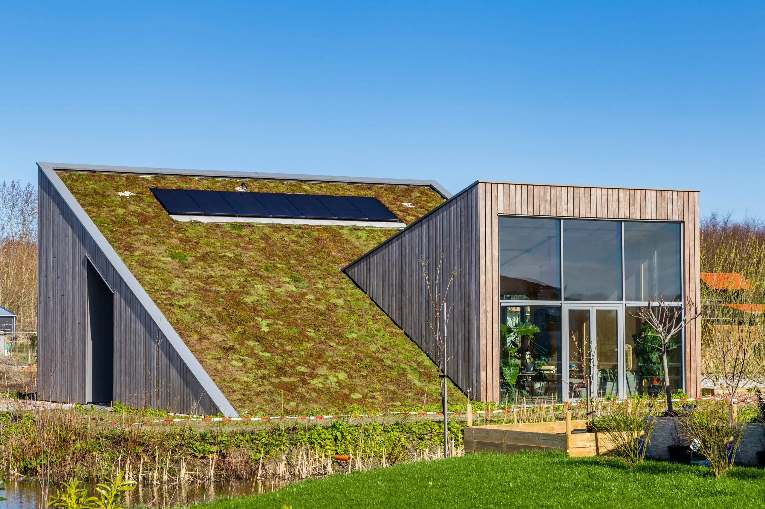 Top 5 Eco Friendly Materials For Your Next Home Renovation