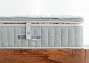 Cedar mattress