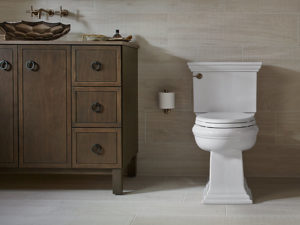 Kohler Memoirs Stately Comfort Height Eco-Friendly ToiletToilet