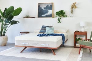 Eco Friendly latex mattress
