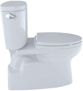 Toto Vespin II 1G Two-Piece Low-Flow Toilet