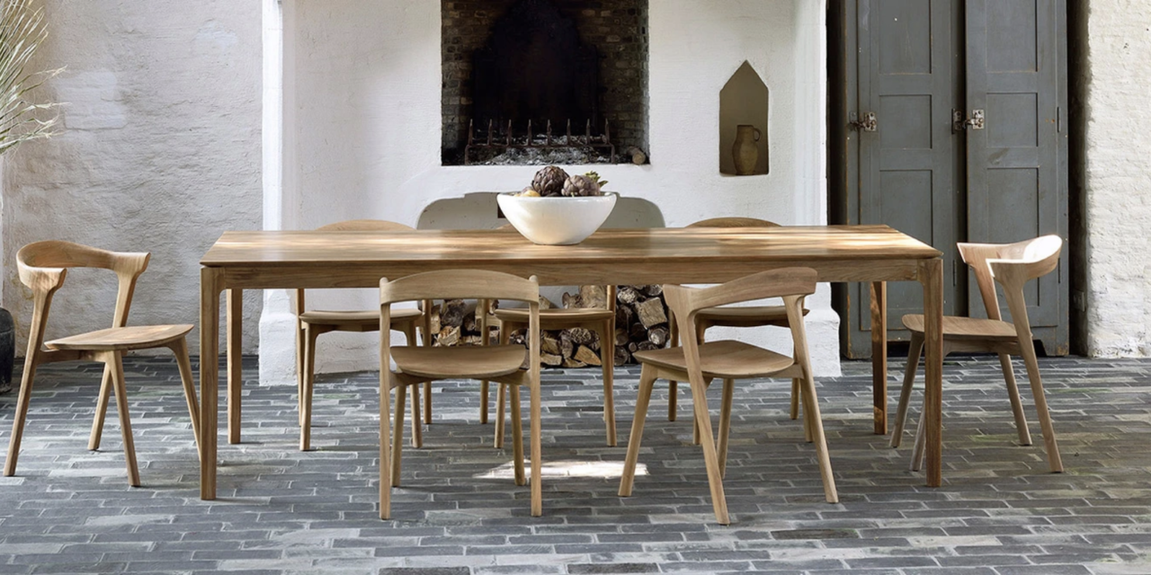 Sustainable Furniture Brands That Will Keep Your Home Healthy And Stylish