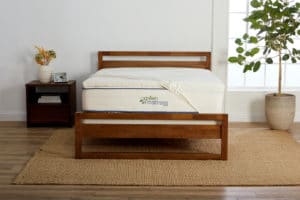 Organic Cotton Protector by My Green Mattress
