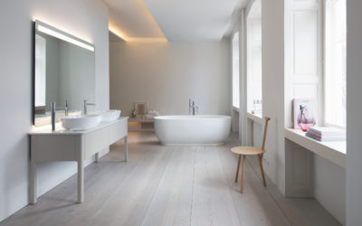 Soaking, Sustainably: 11 Eco-Friendly Bathtubs Worthy of Extra Bubbles
