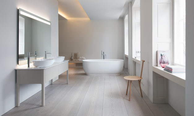 Soaking, Sustainably: 11 Eco-Friendly Bathtubs Worthy of Extra Bubbles