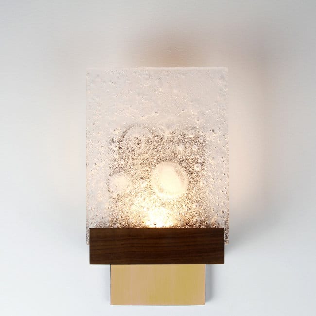 Fortis LED Wall Sconce Eco Lighting
