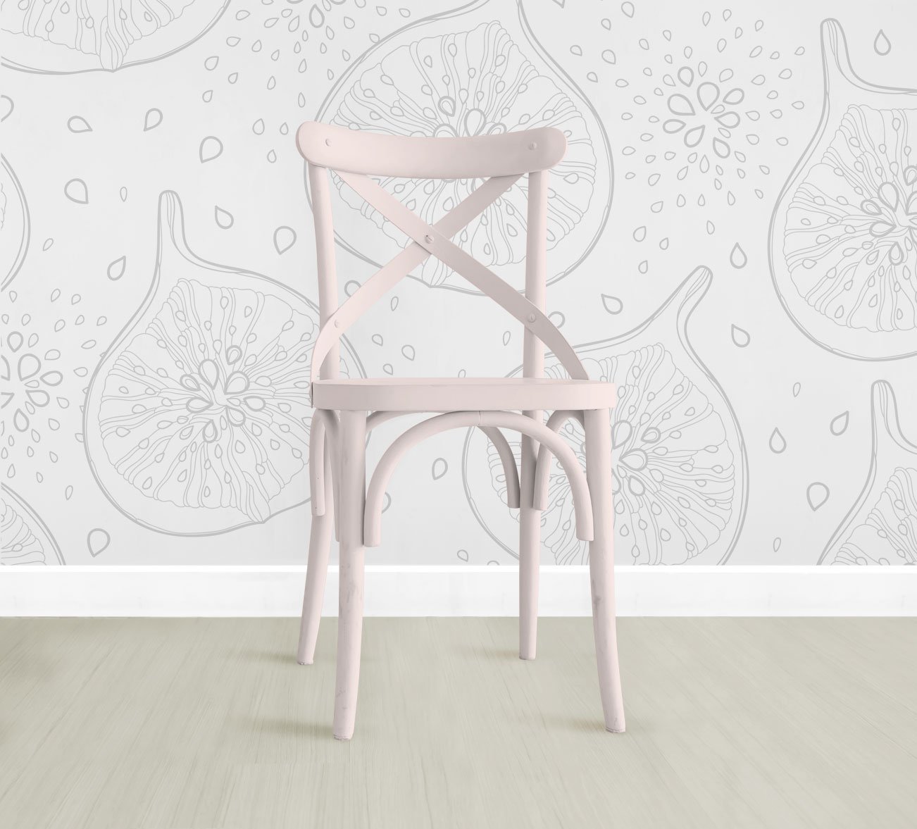 POSIE Recolor chalk paint CHAIR Recolor Recycled Paint