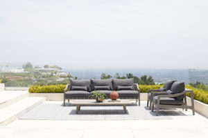 Mitchell Gold + Bob Williams Outdoor Sustainable Furniture