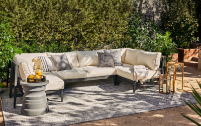 Connect To Nature With Sustainable Outdoor Furniture Brands