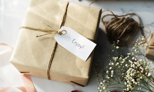 Sustainable, Eco-Friendly Gift Guide