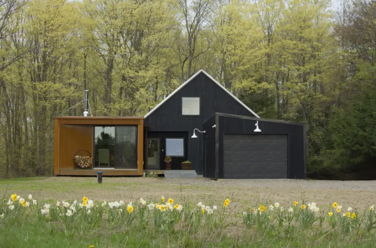 18 Inexpensive Sustainable Homes Almost Anyone Can Afford