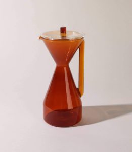 Gift the perfect cup of coffee with the YIELD Pour Over Carafe