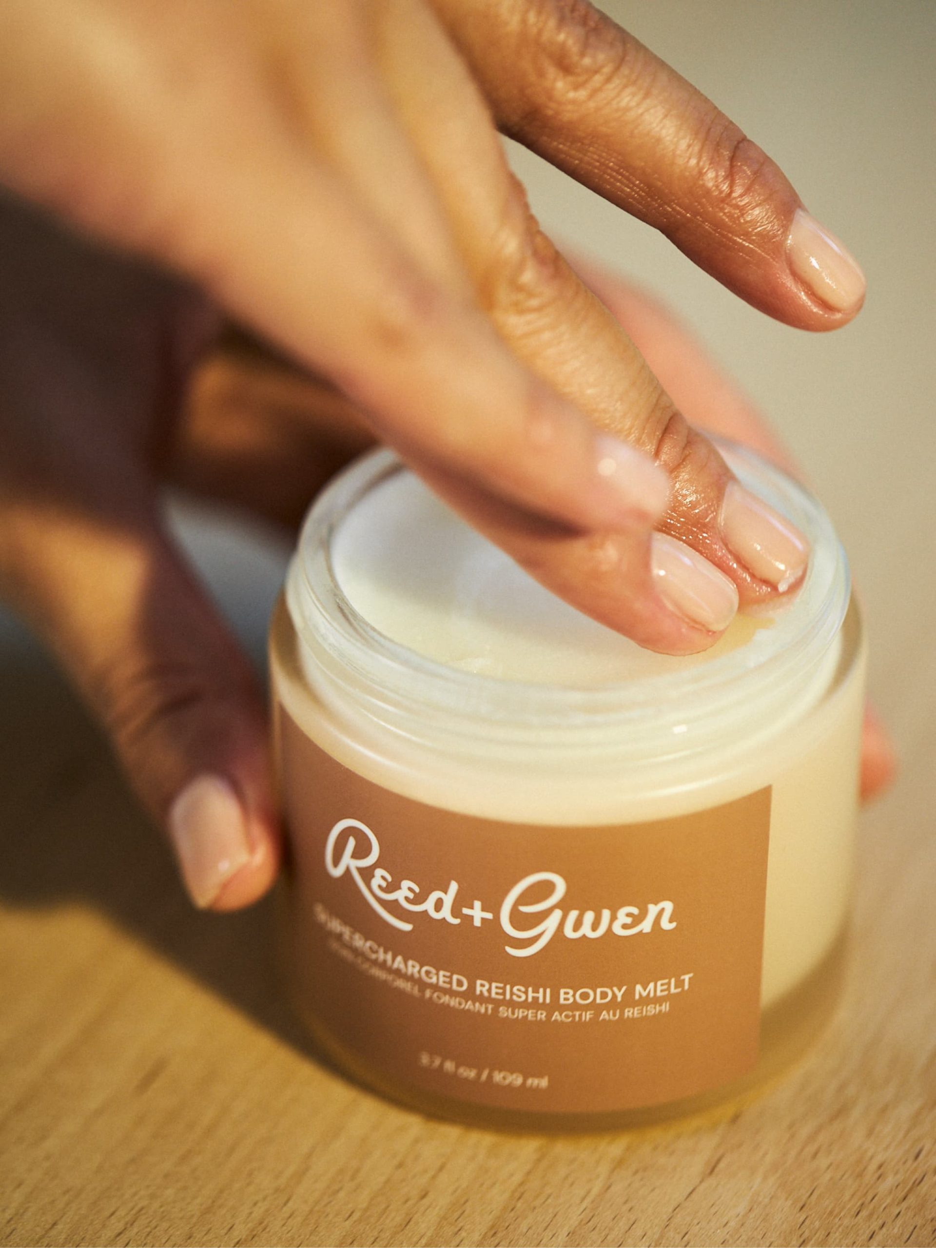Reed + Gwen body and bath gifts are vegan and cruelty-free