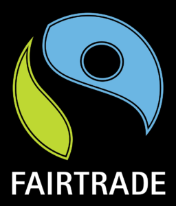 Live your values by purchasing Fair Trade products