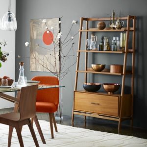 Several West Elm furnishings are Fair Trade 