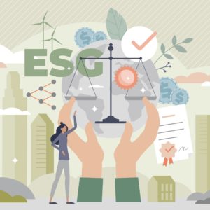 ESG initiatives