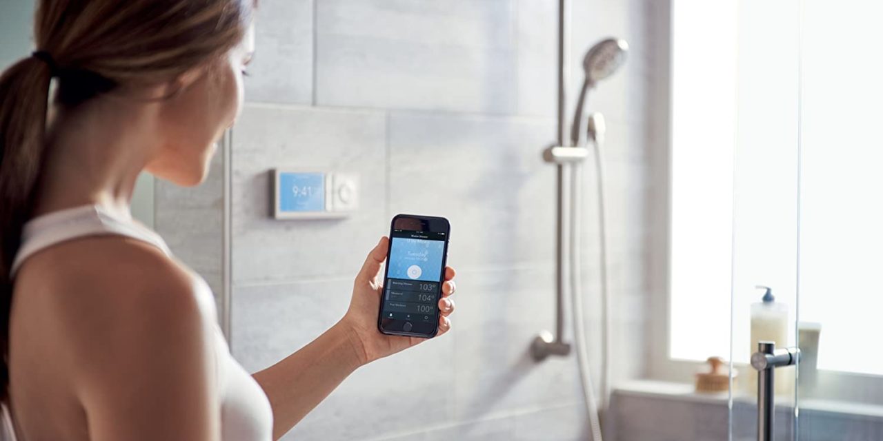 Smart Water Devices to Make Your Home Greener