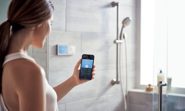 Smart Water Devices to Make Your Home Greener