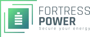 Fortress Power logo