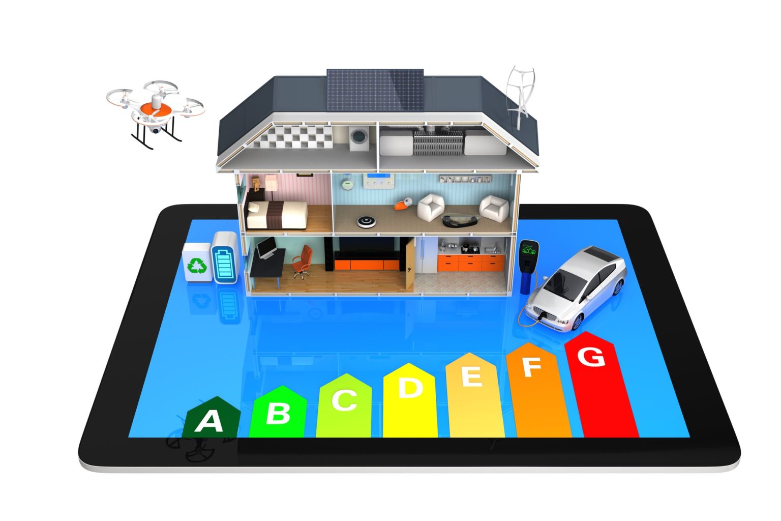 6 Critical Questions to Ask About a Solar Battery System