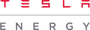Tesla Energy logo