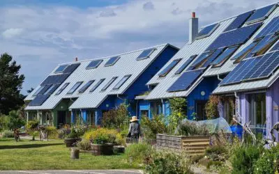 What Homeowners Need to Know from the UN Climate Report