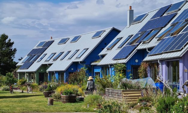 What Homeowners Need to Know from the UN Climate Report