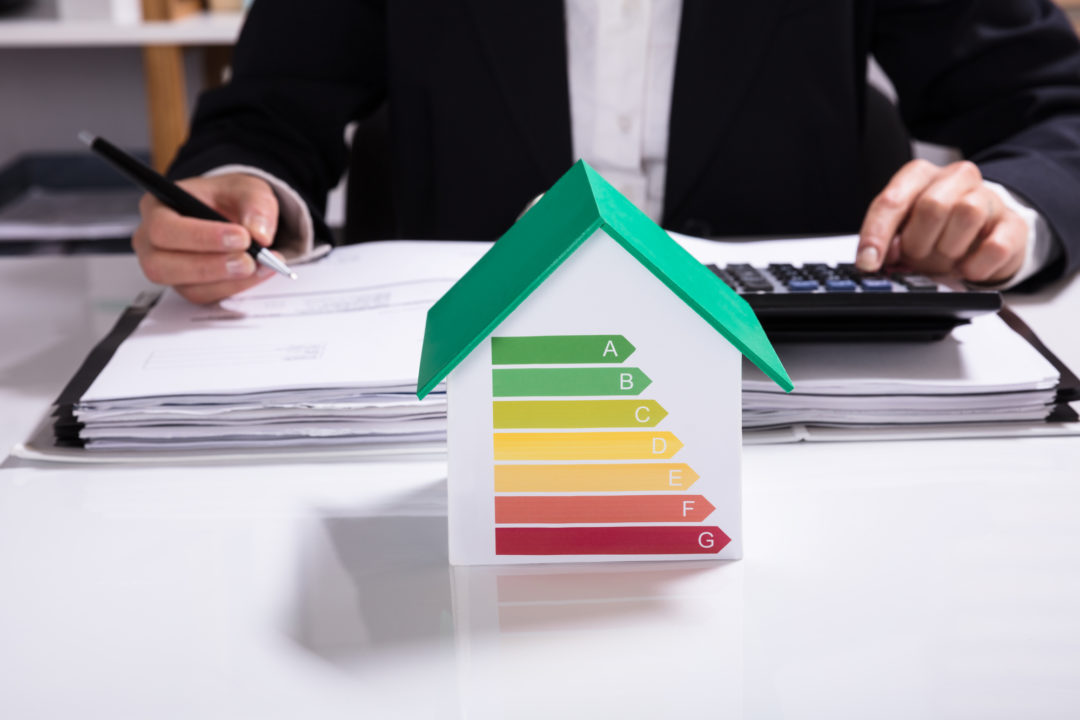 Picture of How to Get the True Value for Your Green Home Upgrades