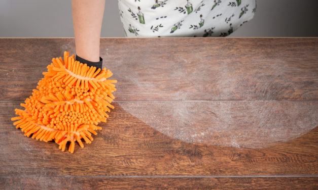 The Best Eco-Friendly Cleaning Products Leave Nothing Behind